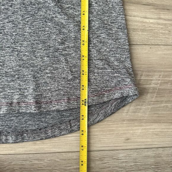 Florida State Seminoles Performance 1/4 Zip Pullover Women’s Medium Football - Picture 4 of 4